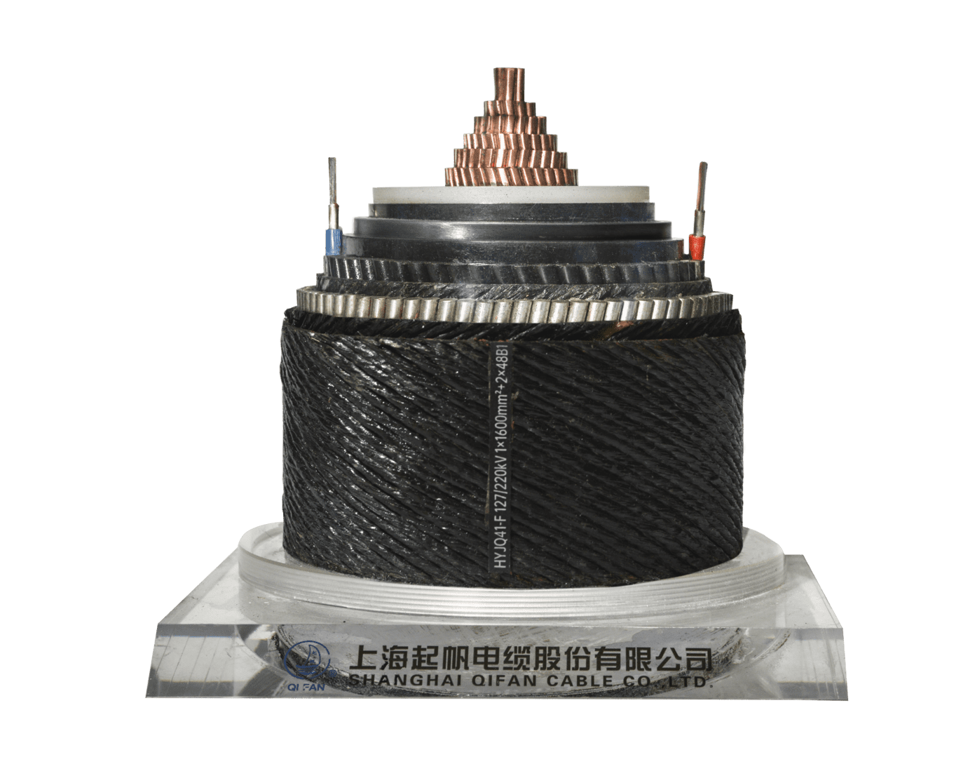 电缆y|电线电缆Y表示什么？