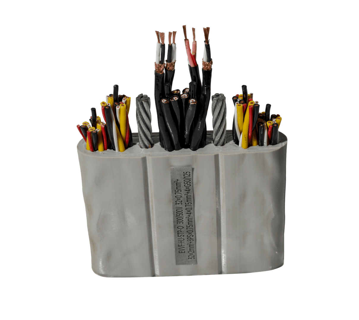 hdpe电线电缆|hdpe是什么电线电缆？