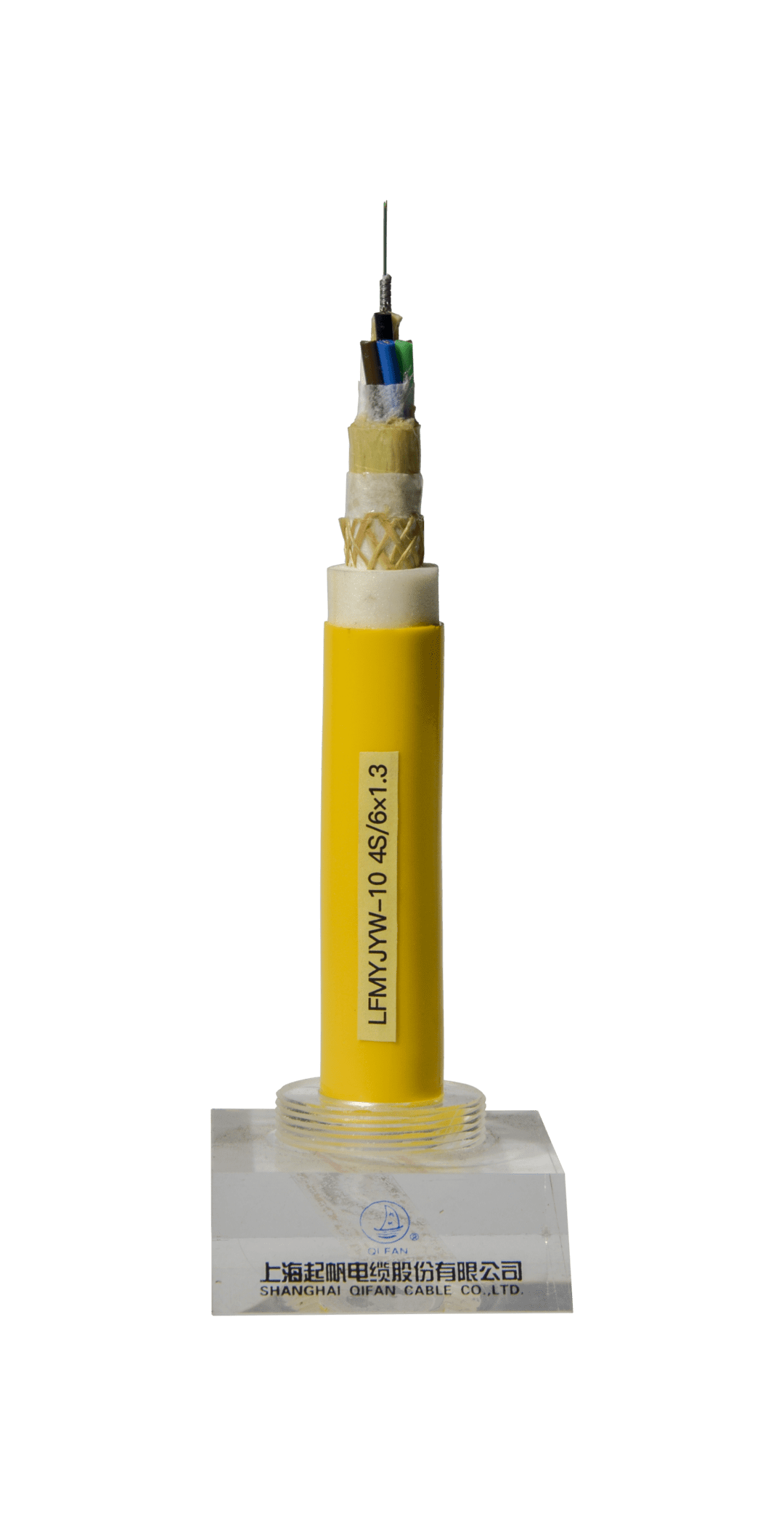 电缆q|电线电缆q是？