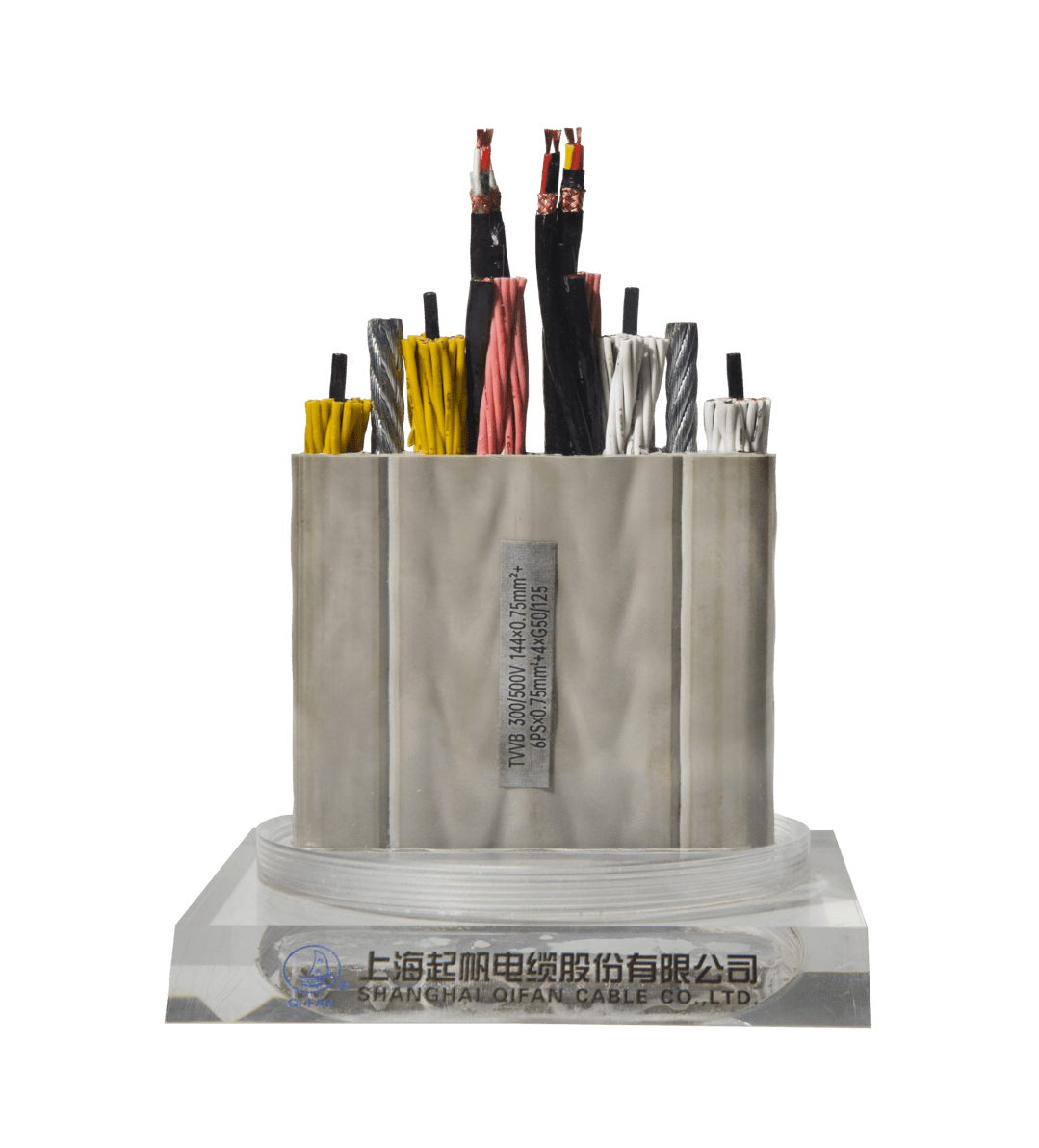 绿色电缆|电线电缆绿色代表什么？